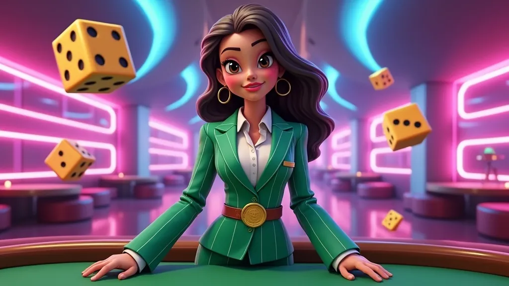 Casinoonlineroma