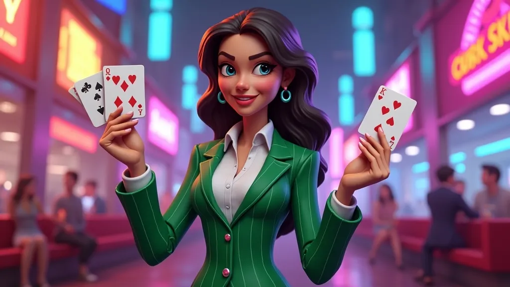 Casinoonlineroma