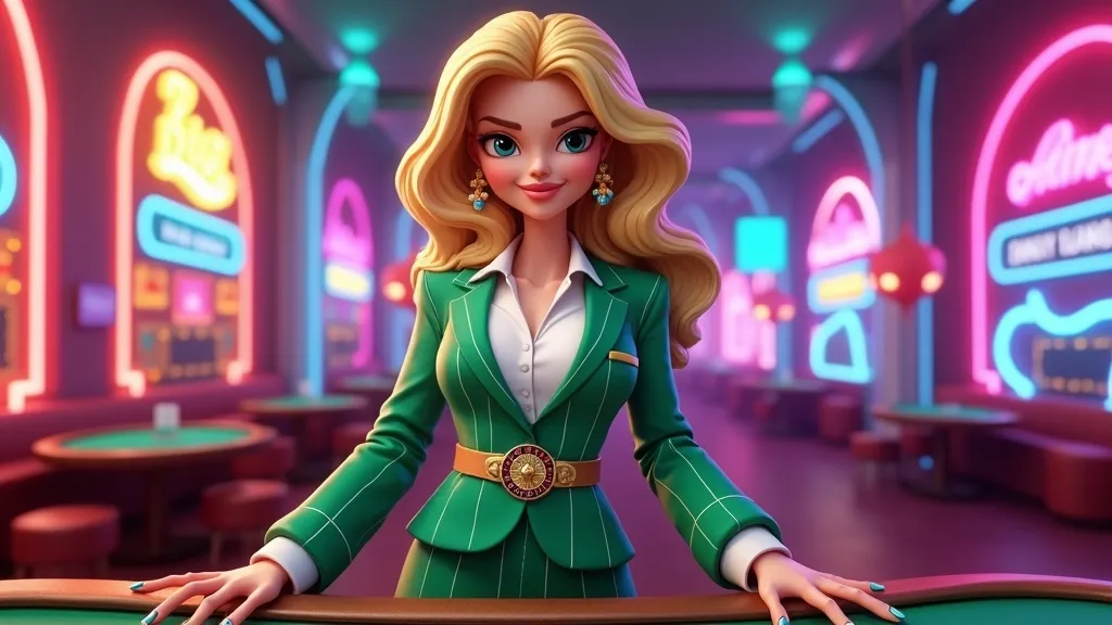 Casinoonlineroma
