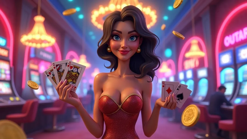 Casinoonlineroma